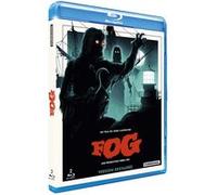 Fog – Blu-ray – Édition 2 – Studiocanal