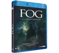 Fog - Blu-Ray E