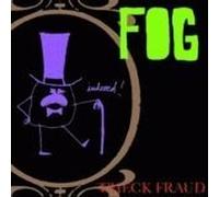 Fog - Check Fraud [Import]