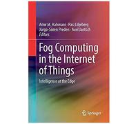 Fog Computing In The Internet Of Things