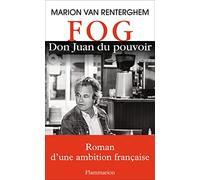 FOG - Don Juan du pouvoir