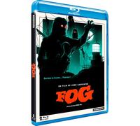 Fog [Édition 2 Blu-Ray]