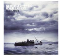 North Atlantic Oscillation – Fog Electric – Vinyle – HQ (Import)