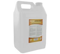 Fog Fluid Extrem Density pour machine à fumée 5L, haute densité, biodégradable, non toxique, BoomToneDj, parfait pour vos évènements professionnels ou personnels.