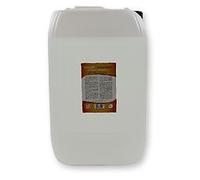 BoomToneDJ Fog Fluid Extreme Density Liquide professionnel pour machine à fumée à corps de chauffe. Bidon 20 litres recyclable. Incolore. Inodore. Economique. Fabriqué en France. Normes NF et CE.