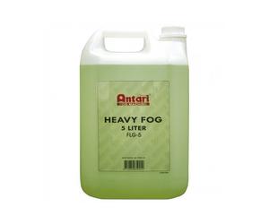 Fog Fluid Scent Cherry