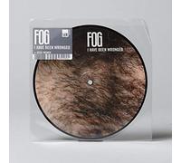 Fog – I Have Been Wronged – Picture Disc (Import) – Linder Exclusiv