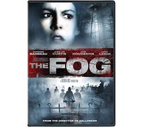 The Fog – MGM – DVD – Édition spéciale – Import USA Zone 1