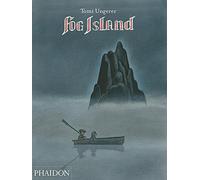 Fog Island by Ungerer, Tomi (2013) Hardcover