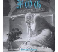 Fog - Jezabel's Dream