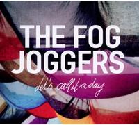 Fog Joggers - Let's Call It a Day