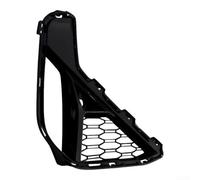 Fog Light Grille Cover for pour bmw X1 U12 2023-2024 Black ABS(Right)
