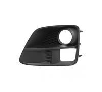 Fog Light Lamp Bezel Front Right Replacement for Subaru WRX STi 2015-2017, Durable Fog Light Hole Cover OEM 57731VA000