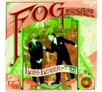 Fog - Loss Leader EP [New 12" Vinyl] Extended Play, Ltd Ed