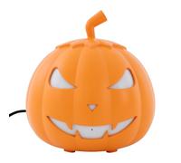 Fog Machine à fumée 800 W avec lumière LED, 5000 CFM Machines à fumée avec télécommande, 12 couleurs, 3 effets de lumière automatiques, pour Halloween et scène