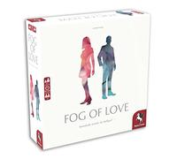Fog of Love (Deutsche Ausgabe)