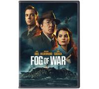 Fog Of War [Digital Video Disc]