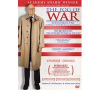 Fog of War [Import USA Zone 1]