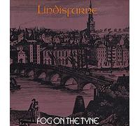 Fog On The Tyne - Scroll - EX