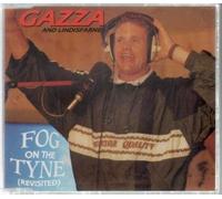 Fog on the Tyne [Single-CD]
