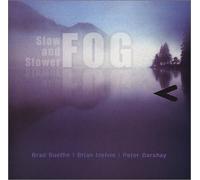 Fog - Slow & Slower