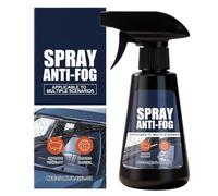 Fog Spray | Snow Remover Spray, Fast Acting Ice- Glass Care Agent,car Glass Defogger | For Truck Outdoor, Daily Commute Winter, Morning Highway & Garage