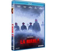 Fog (1980) / La niebla (Blu Ray)