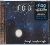 Fog - Through the Eyes of Night