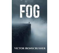 FOG: Un thriller psychologique captivant en anglais. Roman gradué (Niveau B2-C1) pour maîtriser le vocabulaire essentiel.