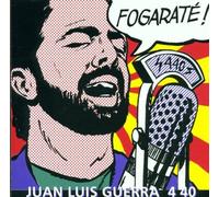 Fogarate by Juan Luis 440 Y Guerra (1994-07-19)