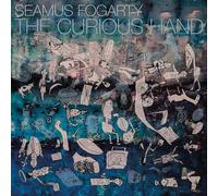 Seamus Fogarty The Curious Hand (Vinyl) 12" Album