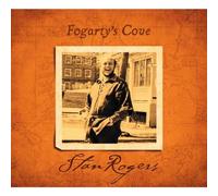 Fogarty's Cove [Digipak]