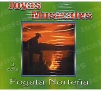 Fogata Nortena: Joyas Musicale - Fogata Nortena: Joyas Musicales-Coleccion De Oro