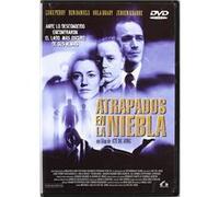 Fogbound / Atrapados En La Niebla (DVD) G