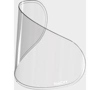 FOGCITY Universal Feuille anti-buée pour casque à réaction pour homme