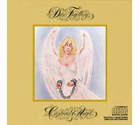 Fogelberg, Dan - Captured Angel