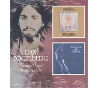 Fogelberg, Dan - Captured Angel/Nether..