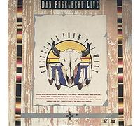 Fogelberg, Dan - Dan Fogelberg Live -Greetings From the West- LaserDisc Music Video LD