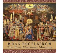 Dan Fogelberg – First Christmas Morning
