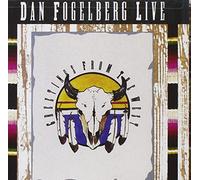 Fogelberg - Dan Fogelberg Live: Greetin [Import]