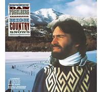 Fogelberg, Dan - High Country Snows