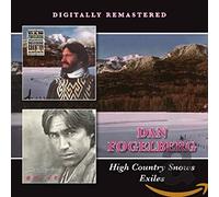 Fogelberg, Dan - High Country Snows/Exiles [Import]