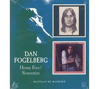 Fogelberg, Dan - Home Free/Souvenirs