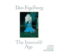 Dan Fogelberg – Innocent Age – CD – Legacy