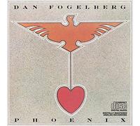 Fogelberg, Dan - Phoenix