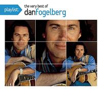 Fogelberg, Dan - Playlist