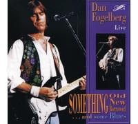 Fogelberg, Dan - Something Old, New, Borro