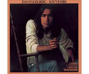 Fogelberg, Dan - Souvenirs