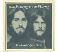 Fogelberg, Dan - Twin Sons of Different Mothers