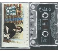 Fogelberg,Dan - Wild Places [CASSETTE]